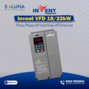 Invent VFD 18-22kW
