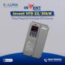Invent VFD 22-30kW