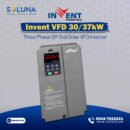 Invent VFD 30-37kW
