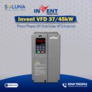 Invent VFD 37-45kW