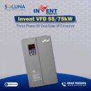 Invent VFD 55-75kW