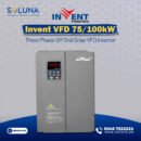Invent VFD 75-100kW