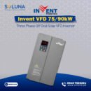 Invent VFD 75-90kW