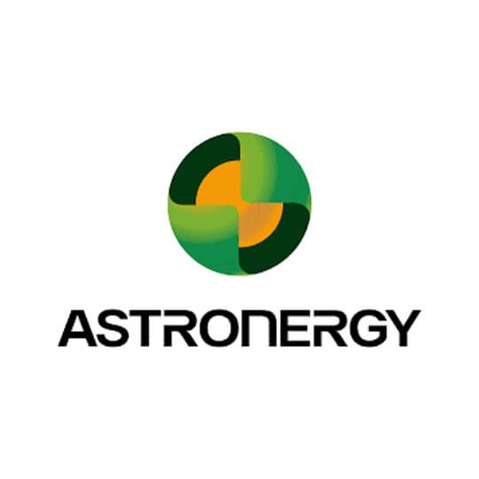 Astronergy