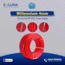 Millennium 4mm Tin CU XLPE PVC Solar Cable