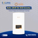 Solis 10kW On Grid Inverter