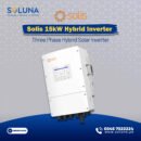 Solis 15kW Hybrid Inverter