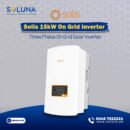 Solis 15kW On Grid Inverter