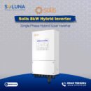 Solis 8kW Hybrid Inverter
