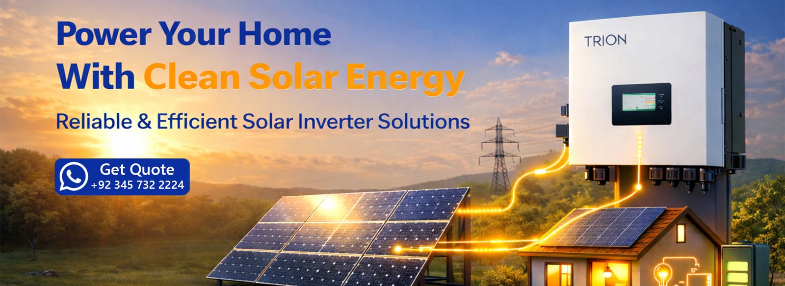 industrial solar inverters