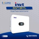 INVT 6KTL Single Phase Hybrid Inverter
