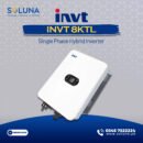 INVT 8KTL Single Phase Hybrid Inverter