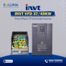INVT VFD 37-45 kW Three Phase Off Grid Solar Inverter