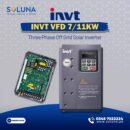 INVT VFD 7-11 kW Three Phase Off Grid Solar Inverter