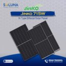 Jinko 715W
