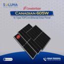 Canadian 605W