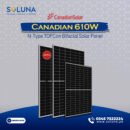 Canadian 610W
