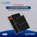 Canadian 615W