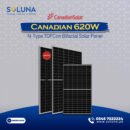 Canadian 620W