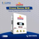 Crown Nexus 6kW Single-Phase Hybrid Inverter
