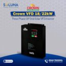 Crown VFD 18-22kW