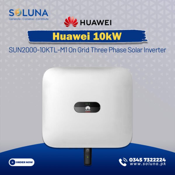 Huawei 10kW
