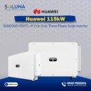 Huawei 115kW