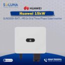 Huawei 15kW
