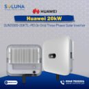 Huawei 20kW