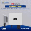 Huawei 25kW