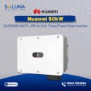 Huawei 50kW