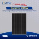 Sunova 705W
