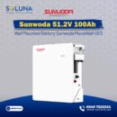 Sunwoda MonaWall Solar Battery