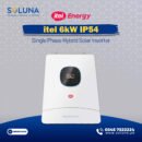 itel 6kW Solar Inverter