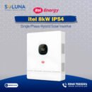 itel 8kW Single Phase Solar Inverter